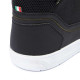 TCX MOOD 2 GORE-TEX BLACK motorcycle sneakers
