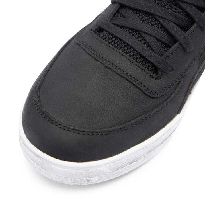 TCX MOOD 2 GORE-TEX BLACK motorcycle sneakers