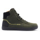 Baskets moto TCX MOOD 2 GORE-TEX VERT