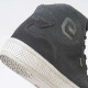 Baskets moto Eleveit ANTIBES WATERPROOF CANVAS