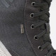 Baskets moto Eleveit ANTIBES WATERPROOF CANVAS