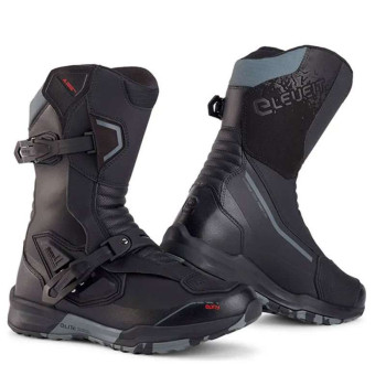 Bottes moto ELEVEIT TONALE WATERPROOF