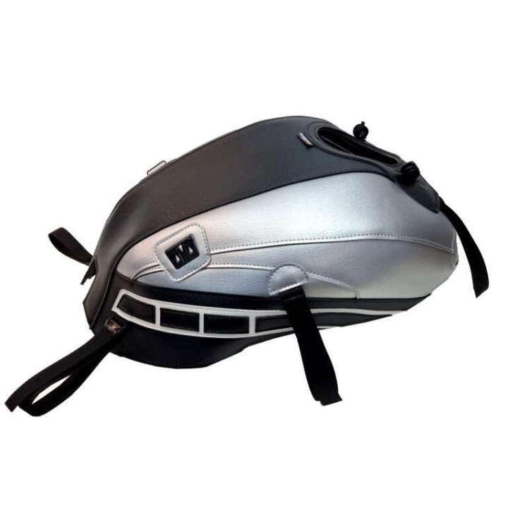 Bagster tank mat Black/Agent Deco White/Black (1708G) Yamaha XSR700 Bagster tank mat Black/Agent Deco White/Black (1708G) Yamaha XSR700