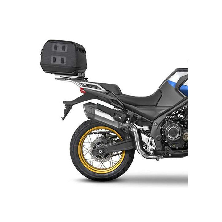 Kit top case Shad TERRA TR50 + support (V0DS53ST) Voge 525 DSX Kit top case Shad TERRA TR50 + support (V0DS53ST) Voge 525 DSX