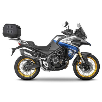 Kit top case Shad TERRA TR50 + support (V0DS53ST) Voge 525 DSX Kit top case Shad TERRA TR50 + support (V0DS53ST) Voge 525 DSX