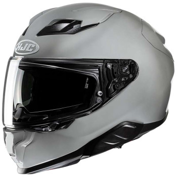 Casque moto HJC F71 GRIS NARDO