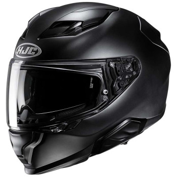 Casque moto HJC F71 NOIR MAT