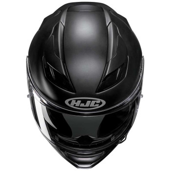Casque moto HJC F71 NOIR MAT