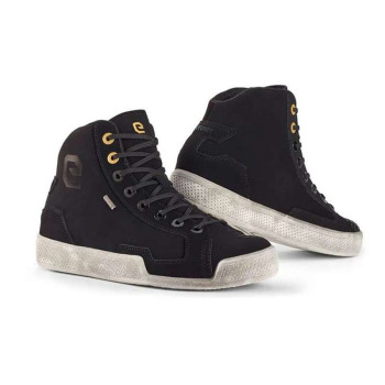 Baskets moto ELEVEIT ANTIBES WATERPROOF LADY