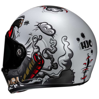Casque moto HJC V10 VATT