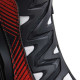 Bottes moto TCX RT-RACE PRO AIR NOIR/ROUGE