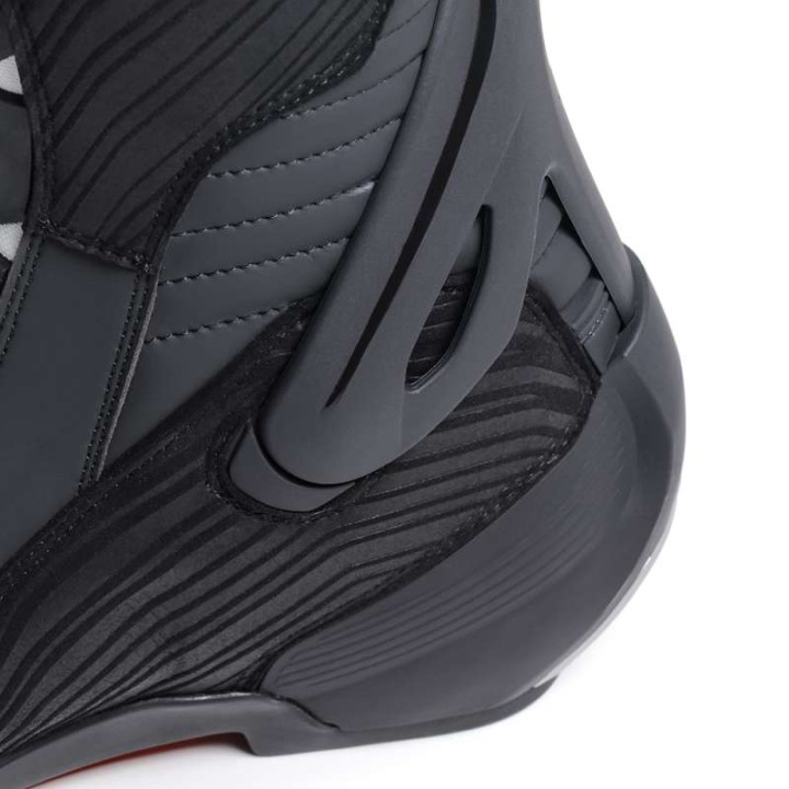 Bottes moto TCX RT-RACE PRO AIR NOIR/ROUGE
