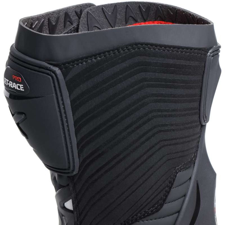 Bottes moto TCX RT-RACE PRO AIR NOIR/ROUGE