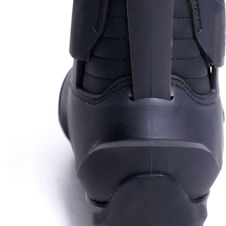 TCX S-TR1 BLACK motorcycle boots