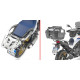 Support Top Case Givi SR1201 (sans platine) Honda XL 750 Transalp
