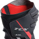 TCX S-TR1 BLACK/RED motorcycle boots