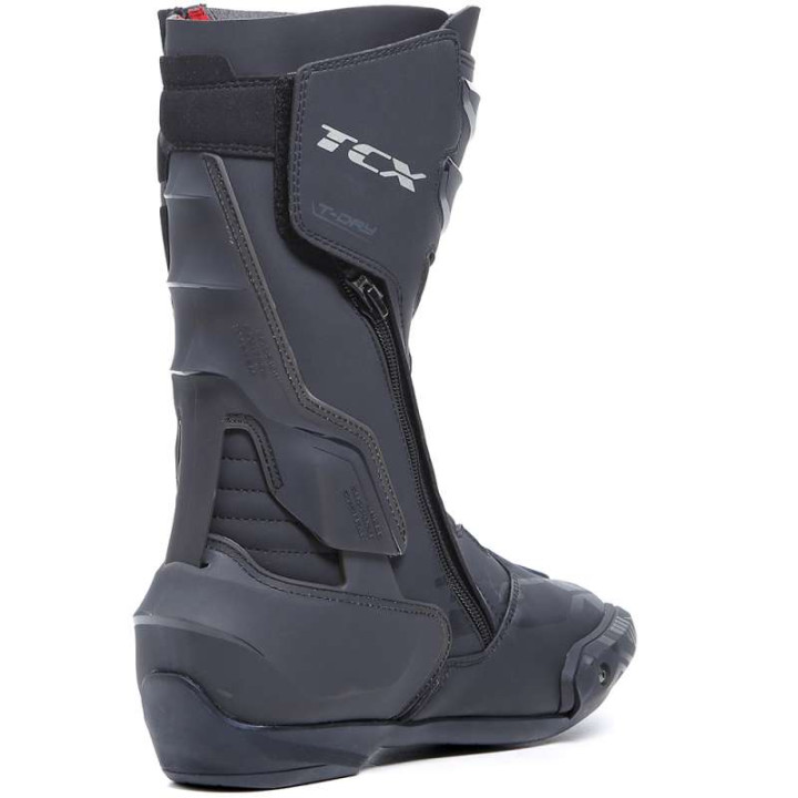 Bottes moto TCX S-TR1 WATERPROOF Bottes moto TCX S-TR1 WATERPROOF