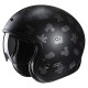 Motorcycle helmet HJC V31 DISNEY MICKEY BLACK