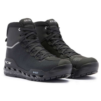 Baskets moto TCX CLIMATREK SURROUND GTX NOIR Baskets moto TCX CLIMATREK SURROUND GTX NOIR