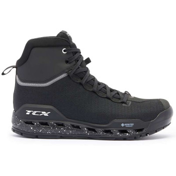 Baskets moto TCX CLIMATREK SURROUND GTX NOIR