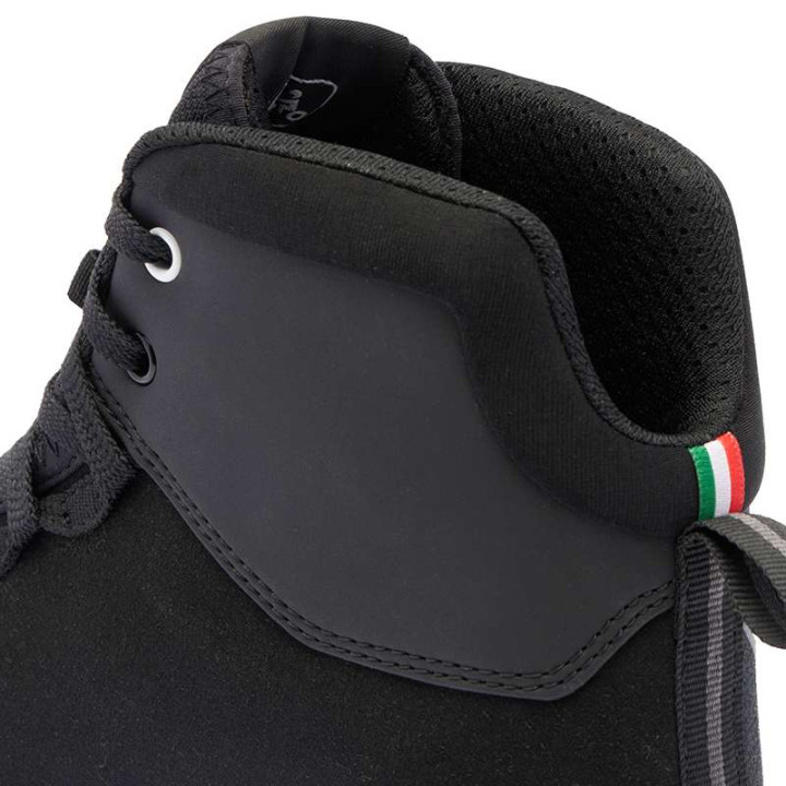 TCX CLIMATREK SURROUND GTX BLACK motorcycle sneakers TCX CLIMATREK SURROUND GTX BLACK motorcycle sneakers