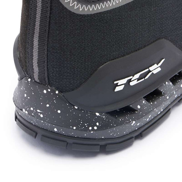 Baskets moto TCX CLIMATREK SURROUND GTX NOIR