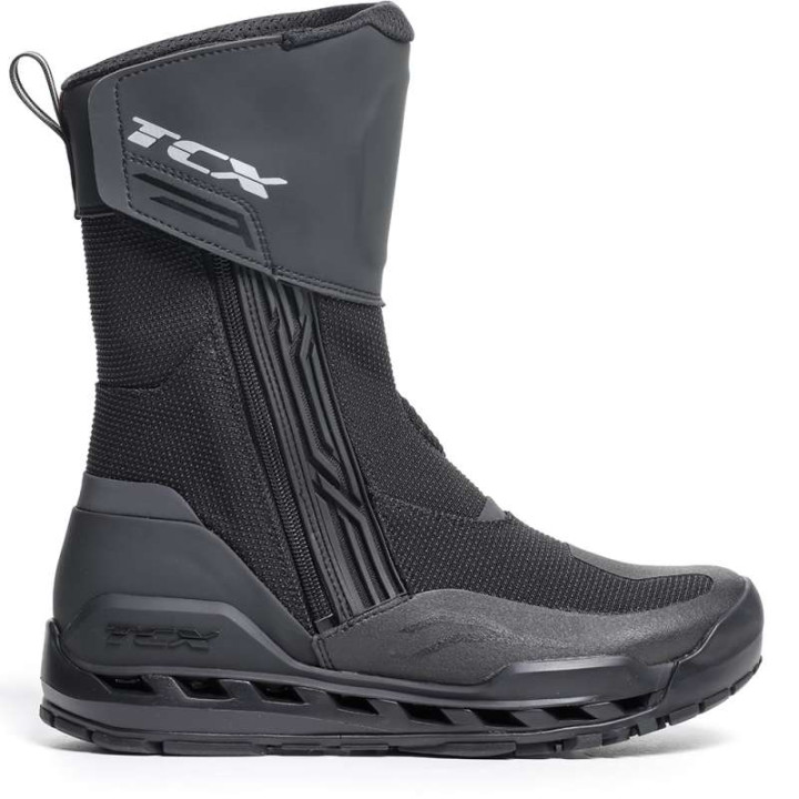 TCX CLIMA 2 SURROUND GTX motorcycle boots