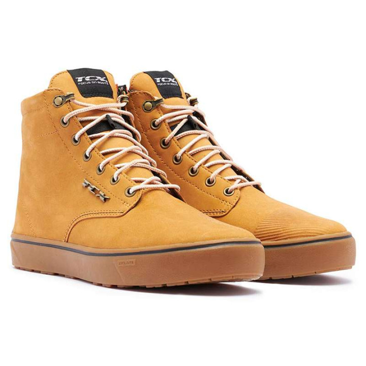 TCX DARTWOOD WP CAMEL sneakers TCX DARTWOOD WP CAMEL sneakers