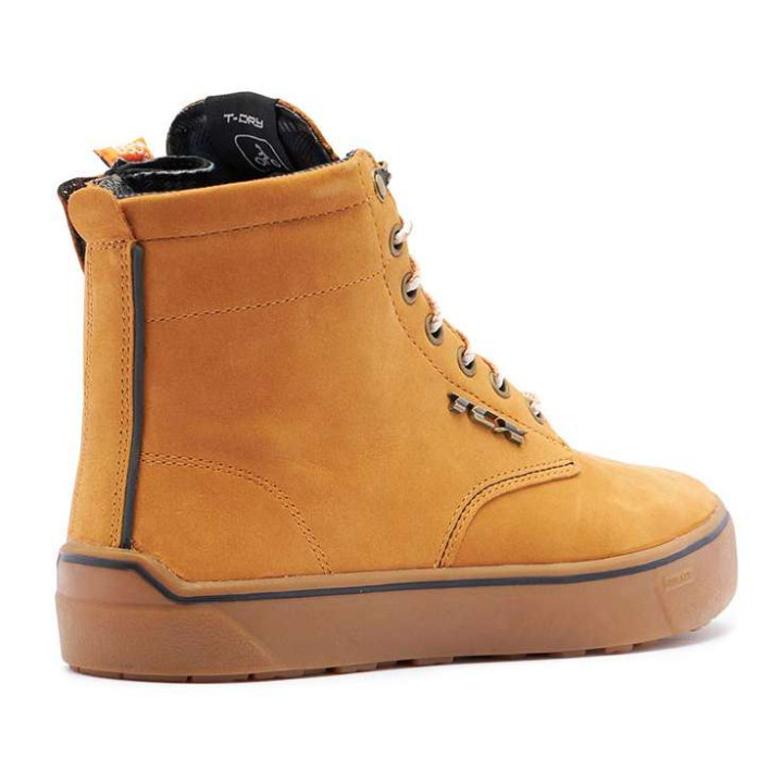 TCX DARTWOOD WP CAMEL sneakers