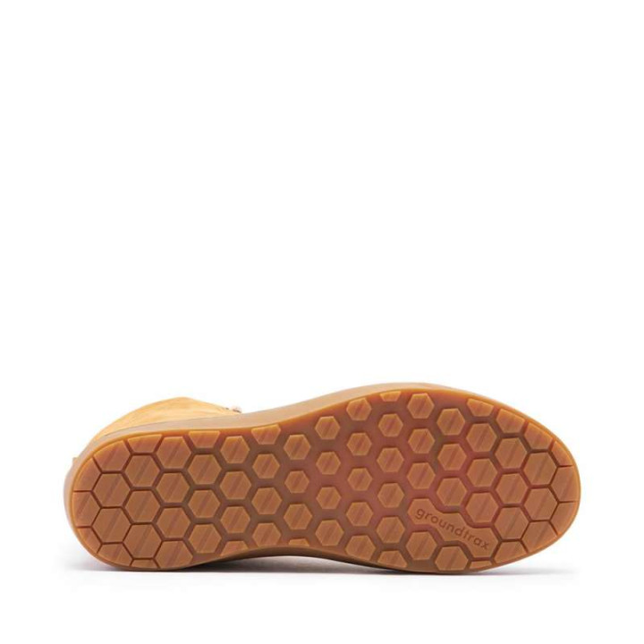 TCX DARTWOOD WP CAMEL sneakers