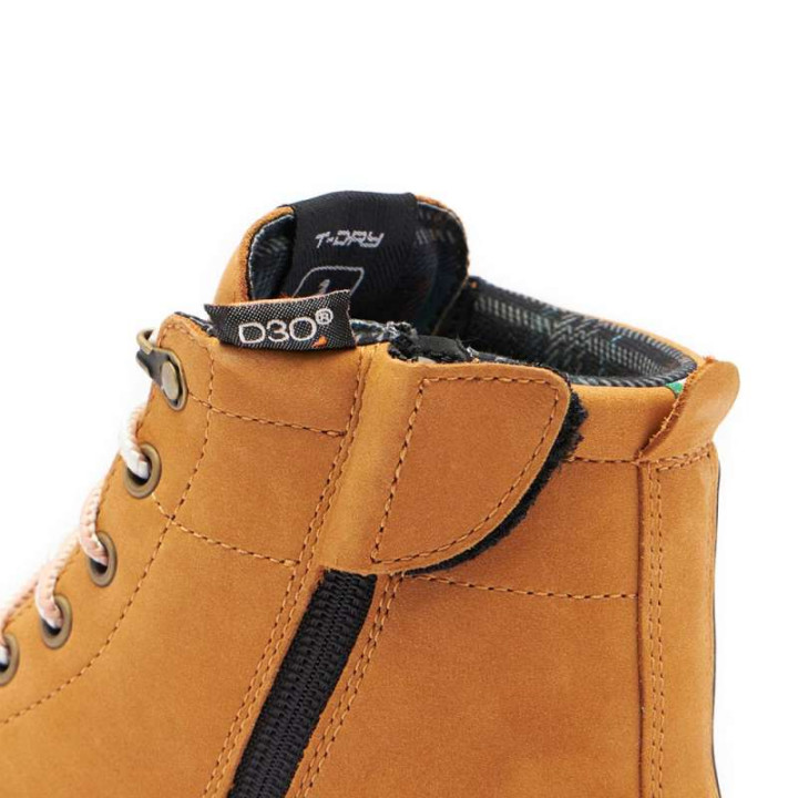 TCX DARTWOOD WP CAMEL sneakers