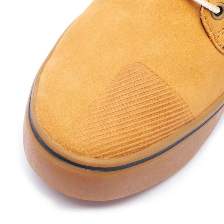 TCX DARTWOOD WP CAMEL sneakers