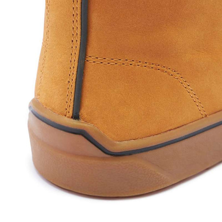 TCX DARTWOOD WP CAMEL sneakers