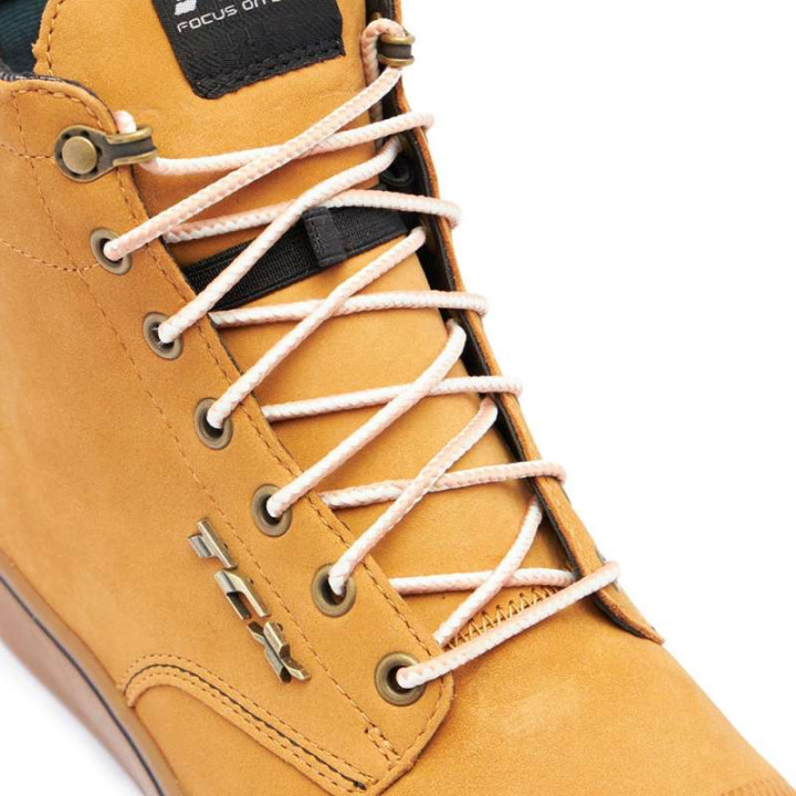 TCX DARTWOOD WP CAMEL sneakers