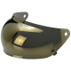 Ecran bubble iridium pour casque Biltwell GRINGO S