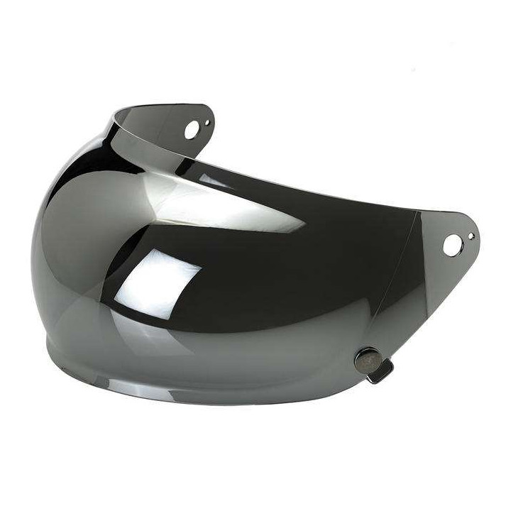 Ecran bubble iridium pour casque Biltwell GRINGO S