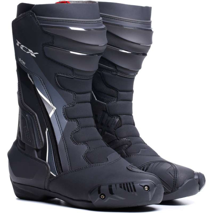 TCX S-TR1 women's motorcycle boots