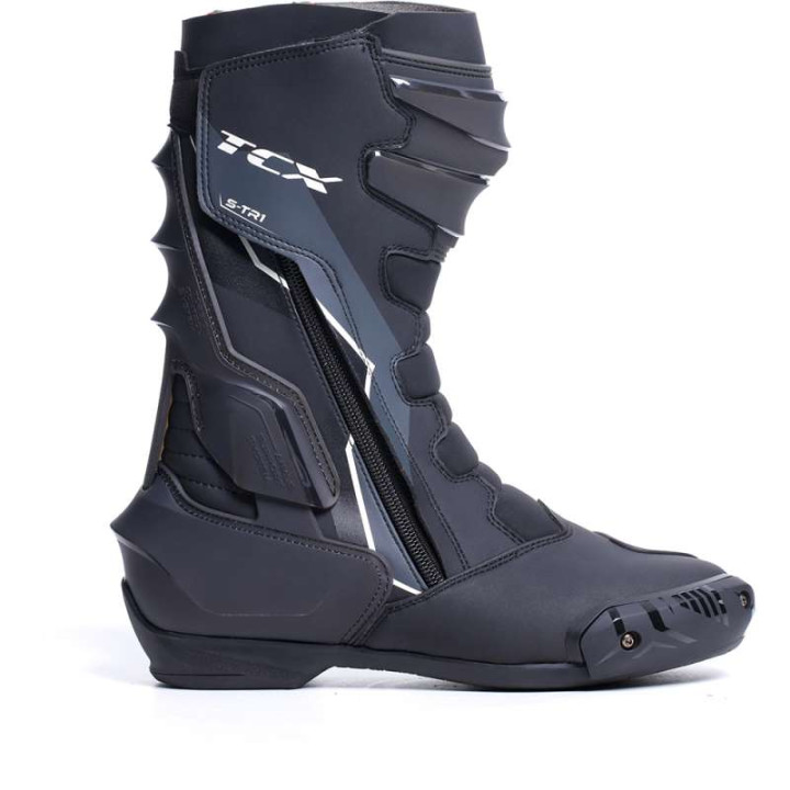 TCX S-TR1 women's motorcycle boots