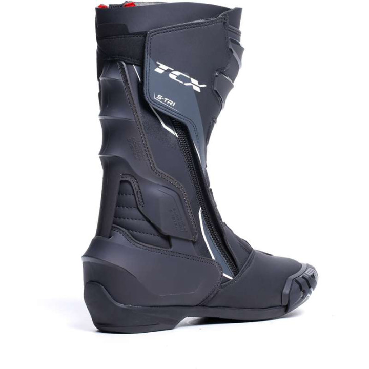 TCX S-TR1 women's motorcycle boots