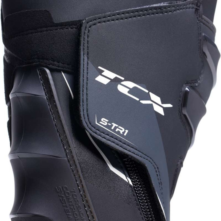 TCX S-TR1 women's motorcycle boots