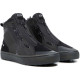 TCX IKASU AIR BLACK motorcycle sneakers