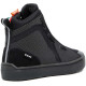 TCX IKASU AIR BLACK motorcycle sneakers