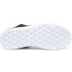 TCX STREET 3 WATERPROOF BLACK/BLANC motorcycle sneakers