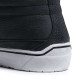 Baskets moto TCX STREET 3 WATERPROOF NOIR