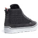 Baskets moto TCX STREET 3 AIR GRIS