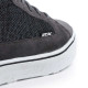 Baskets moto TCX STREET 3 AIR GRIS