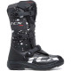 TCX COMP KID BLACK children's motocross boots TCX COMP KID BLACK children's motocross boots