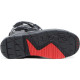 TCX COMP KID BLACK children's motocross boots