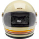 Casque moto Biltwell GRINGO S Vintage Desert Spectrum