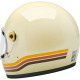 Casque moto Biltwell GRINGO S Vintage Desert Spectrum